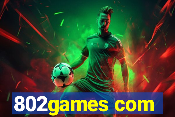 802games com